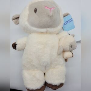 Stuff animal - 10 inched lamb set